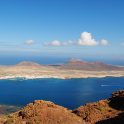 La Graciosa