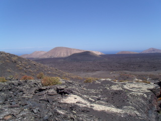 Timanfaya