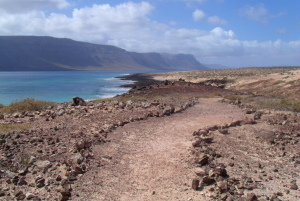 La Graciosa 