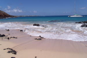 Caleta de Arriba 